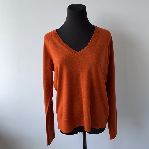 Pendleton merino wool sweater - Picture 8 of 8